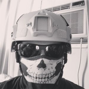 Meet your Posher, Ricky